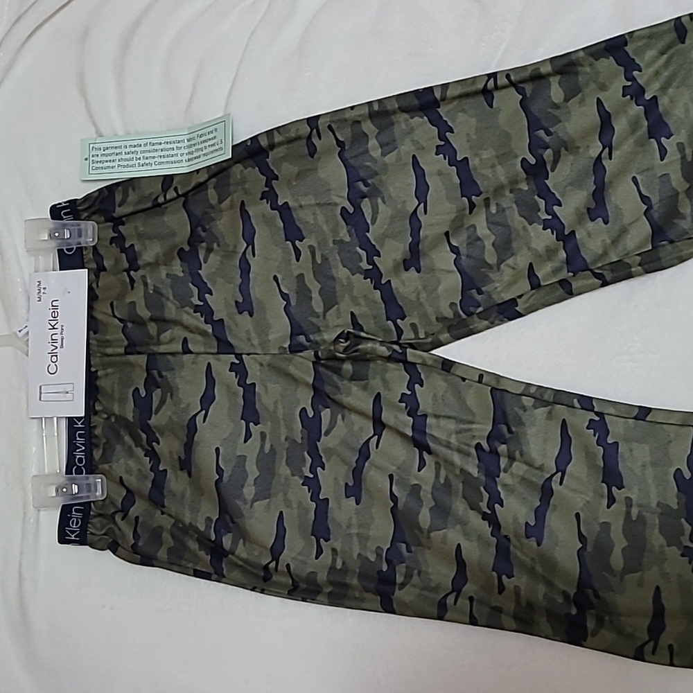 Boys sleep pant